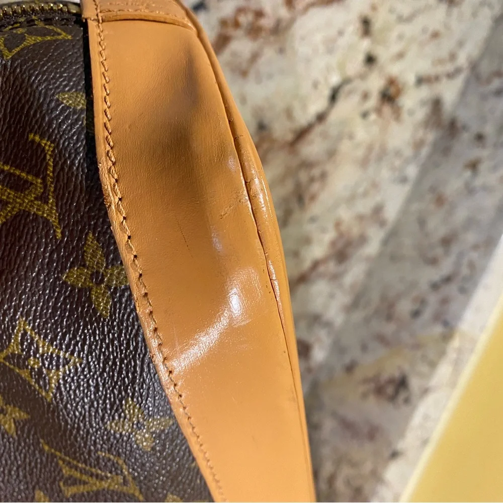 Louis Vuitton Alma PM - Picture 11 of 16